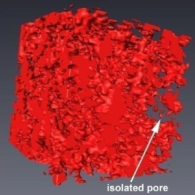 七台河蔡司微焦点CT Xradia Context microCT